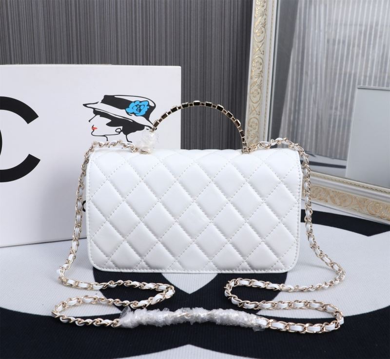 Chanel Woc Bags